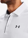 Under Armour  Tech Polo White Férfipóló