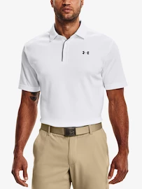 Under Armour Tech Polo White Férfipóló