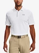 Under Armour  Tech Polo White Férfipóló S