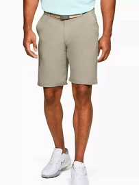 Under Armour Tech Short brown Férfirövidnadrág