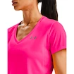 Under Armour  Tech SSV Solid Pink Női póló