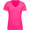 Under Armour  Tech SSV Solid Pink Női póló