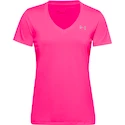 Under Armour  Tech SSV Solid Pink Női póló