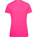 Under Armour  Tech SSV Solid Pink Női póló