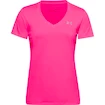 Under Armour  Tech SSV Solid Pink Női póló XS