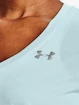 Under Armour  Tech SSV - Twist-BLU Női póló