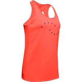 Under Armour Tech Tank - Graphic-ORG Női ujjatlan póló