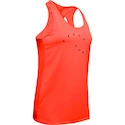 Under Armour  Tech Tank - Graphic-ORG Női ujjatlan póló L