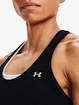 Under Armour  Tech Tank - Solid-BLK Női ujjatlan póló