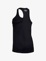 Under Armour  Tech Tank - Solid-BLK Női ujjatlan póló