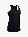 Under Armour  Tech Tank - Solid-BLK Női ujjatlan póló