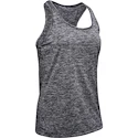 Under Armour  Tech Tank - Twist Black Női ujjatlan póló