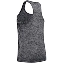 Under Armour  Tech Tank - Twist Black Női ujjatlan póló