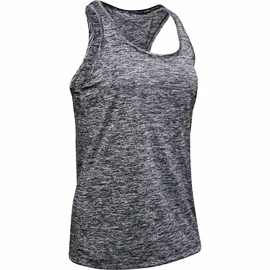 Under Armour Tech Tank - Twist Black Női ujjatlan póló