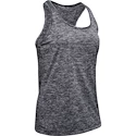 Under Armour  Tech Tank - Twist Black Női ujjatlan póló M