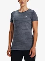 Under Armour   Tech Tiger SSC-GRY Női póló