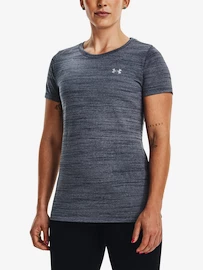 Under Armour Tech Tiger SSC-GRY Női póló