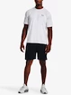 Under Armour  Tech Vent Short-BLK Férfirövidnadrág