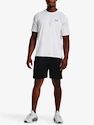 Under Armour  Tech Vent Short-BLK Férfirövidnadrág