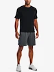 Under Armour  Tech Vent Short-GRY Férfirövidnadrág