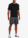 Under Armour  Tech Vent Short-GRY Férfirövidnadrág