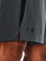 Under Armour  Tech Vent Short-GRY Férfirövidnadrág