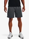 Under Armour  Tech Vent Short-GRY Férfirövidnadrág