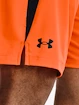 Under Armour  Tech Vent Short-ORG Férfirövidnadrág