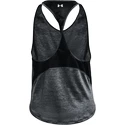 Under Armour  Tech Vent Tank Black Női ujjatlan póló