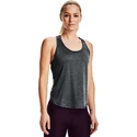 Under Armour  Tech Vent Tank Black Női ujjatlan póló