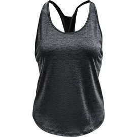 Under Armour Tech Vent Tank Black Női ujjatlan póló