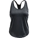 Under Armour  Tech Vent Tank Black Női ujjatlan póló XS