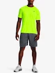 Under Armour  Tech WM Graphic Short-GRY Férfirövidnadrág