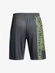 Under Armour  Tech WM Graphic Short-GRY Férfirövidnadrág