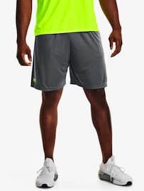 Under Armour Tech WM Graphic Short-GRY Férfirövidnadrág