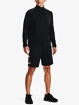 Under Armour  Tech WM Graphic Shorts-BLK Férfirövidnadrág