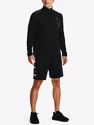 Under Armour  Tech WM Graphic Shorts-BLK Férfirövidnadrág