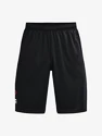 Under Armour  Tech WM Graphic Shorts-BLK Férfirövidnadrág