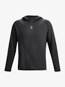 Under Armour  Terrain Hoodie-GRY Férfi-melegítőfelső