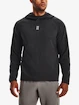 Under Armour  Terrain Hoodie-GRY Férfi-melegítőfelső L