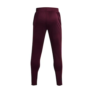 Under Armour  Terry Pant Red Férfi-melegítőalsó XL