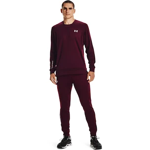 Under Armour  Terry Pant Red Férfi-melegítőalsó XL