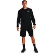 Under Armour  TERRY SHORT-BLK Férfirövidnadrág