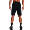 Under Armour  TERRY SHORT-BLK Férfirövidnadrág