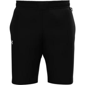 Under Armour TERRY SHORT-BLK Férfirövidnadrág