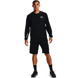 Under Armour  TERRY SHORT-BLK Férfirövidnadrág XL