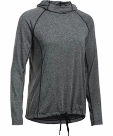 Under Armour Threadborne Train Hood Twist Női melegítőfelső