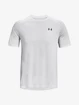 Under Armour  Tiger Tech 2.0 SS-GRY Férfipóló