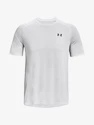 Under Armour  Tiger Tech 2.0 SS-GRY Férfipóló