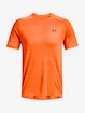 Under Armour  Tiger Tech 2.0 SS-ORG Férfipóló